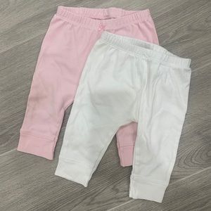 Carter’s 6 months old pants